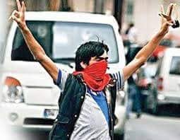 Yıldıray Ölçek Masaya Vurdu ''Yok Öyle Ahkam Kesmek Kardeşim'' 5 3.