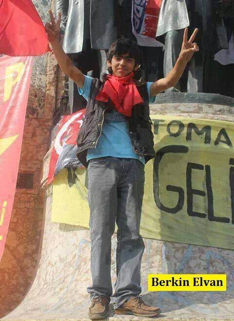 Yıldıray Ölçek Masaya Vurdu ''Yok Öyle Ahkam Kesmek Kardeşim'' 6 5.