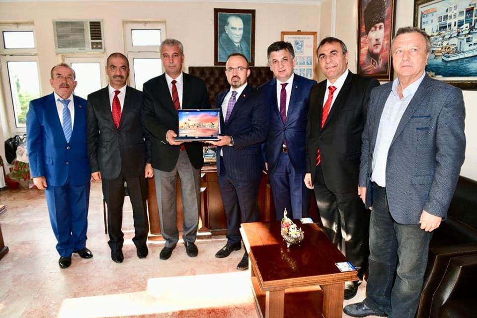 Çevreye Duyarsız Kalmadılar.! 2 b1