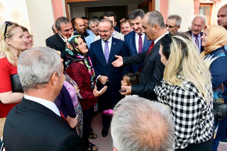 Çevreye Duyarsız Kalmadılar.! 4 b3
