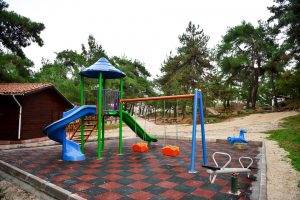 Çan Belediyesi Mesire Alanı Tamamlandı.! 5 c4