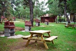 Çan Belediyesi Mesire Alanı Tamamlandı.! 9 c8