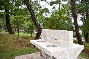 Çan Belediyesi Mesire Alanı Tamamlandı.! 10 c9