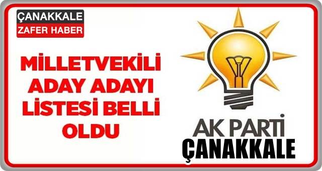 ak parti konya milletvekili aday adayi listesi belli oldu h177476 563cd