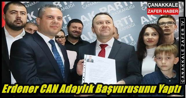 Erdener CAN ''Gelin Bu Şehri Esaretten Kurtaralım'' 9 Erdener CAN ”Gelin Bu Şehri Esaretten Kurtaralım”