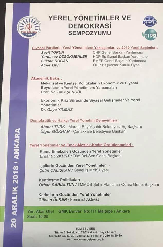 demokrasi