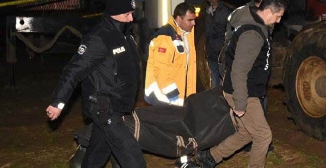 Çanakkale'deki Umutlu Bekleyiş Son Buldu, Ezine'ye Ateş Düştü.! 3 acı 2