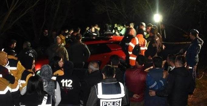 Çanakkale'deki Umutlu Bekleyiş Son Buldu, Ezine'ye Ateş Düştü.! 2 acı1