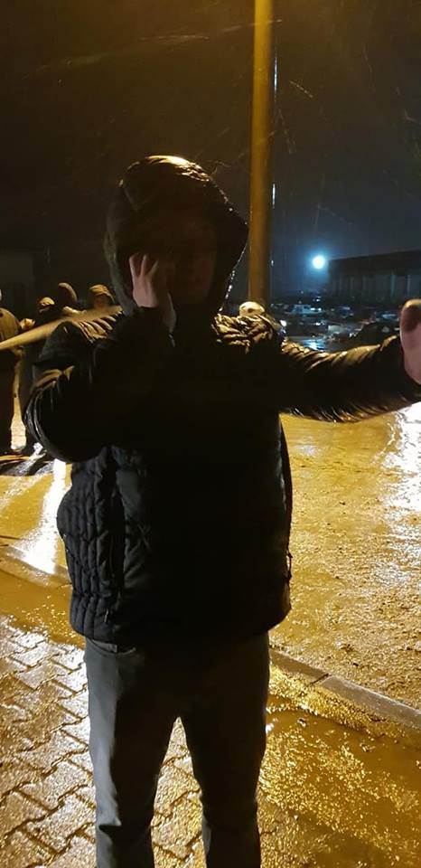 Kepez Çayı Taştı Tekneler Battı.. Hasar Büyük.! SON.DAKİKA 3 11