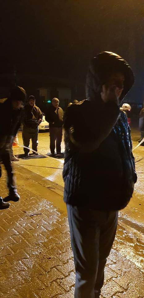 Kepez Çayı Taştı Tekneler Battı.. Hasar Büyük.! SON.DAKİKA 9 12