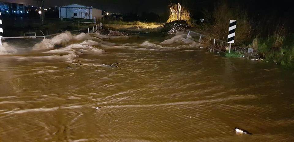 Kepez Çayı Taştı Tekneler Battı.. Hasar Büyük.! SON.DAKİKA 2 ak1