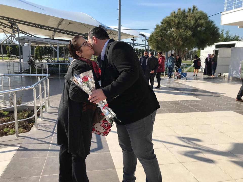 TÜRE ''Bizi Var Eden Kadınlarımız Her zaman Baş Tacımızdır Kıymetlilerimizdir'' 3 eren3