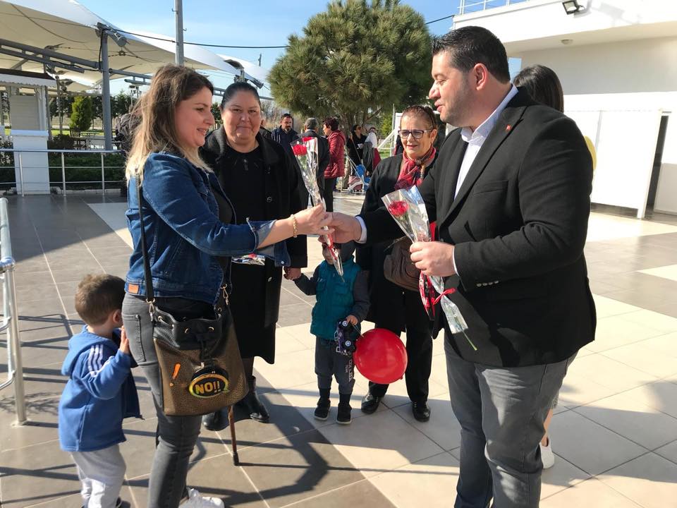 TÜRE ''Bizi Var Eden Kadınlarımız Her zaman Baş Tacımızdır Kıymetlilerimizdir'' 4 eren4