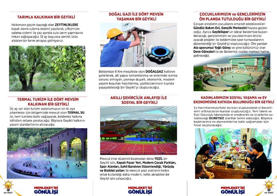 GEYİKLİ BU HİZMETLER İLE ŞAHA KALKAR.! 3 geyikli1