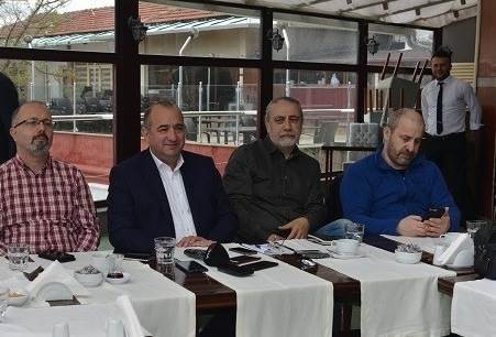 AYHAN GİDER'DEN SEÇİM SONRASI İLK AÇIKLAMA.! 2 ag21