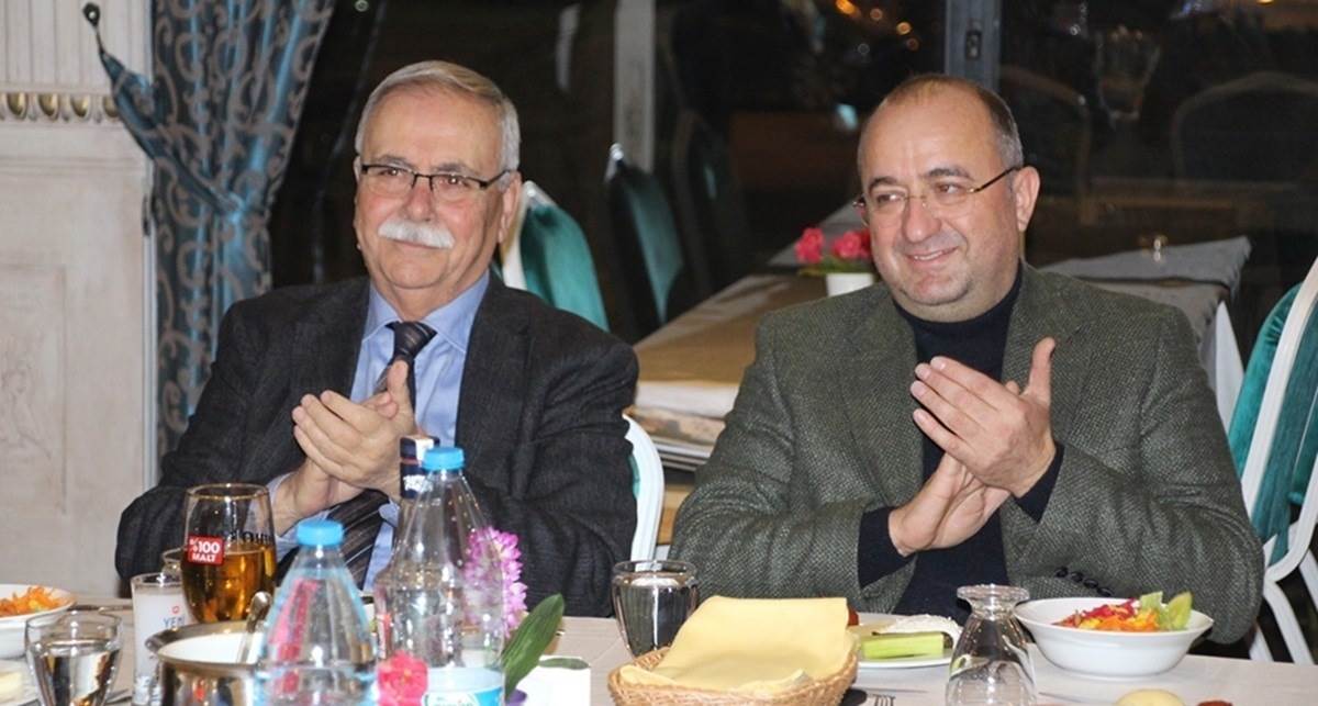 AYHAN GİDER'DEN SEÇİM SONRASI İLK AÇIKLAMA.! 4 ag22