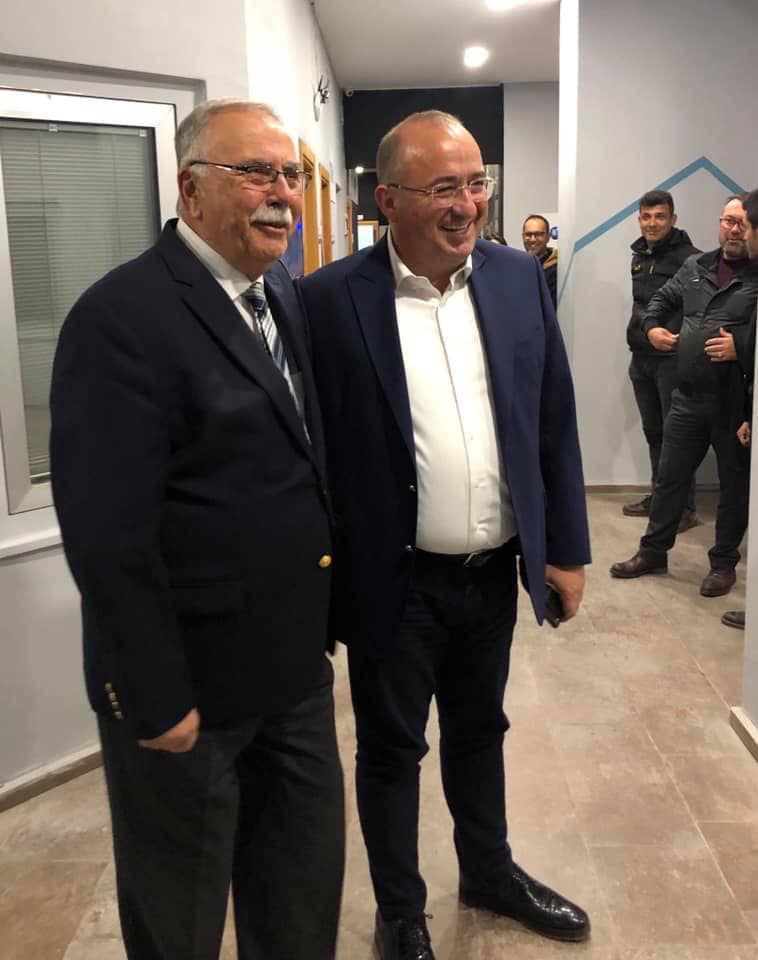 AYHAN GİDER'DEN SEÇİM SONRASI İLK AÇIKLAMA.! 5 ag33