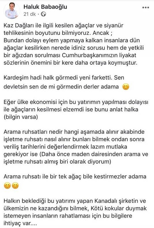 Aday Gösterilmeyince Yapmadığı Kalmadı.. Bir Bu Kalmıştı. 2 BABA 1