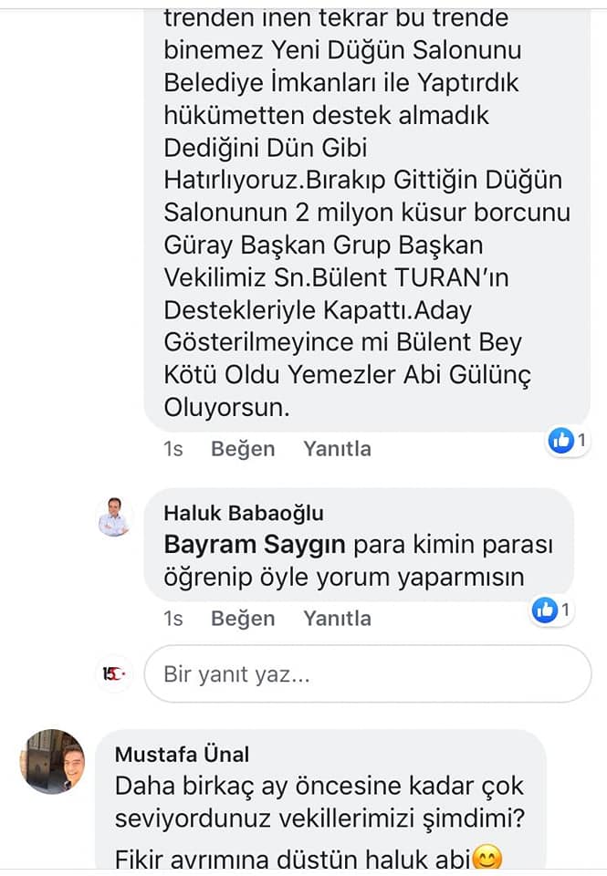 Aday Gösterilmeyince Yapmadığı Kalmadı.. Bir Bu Kalmıştı. 5 b4