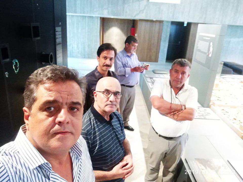 Biga Kent Konseyi Kent Müzesi ve Arşivi Çalışma Grubu Çanakkale’de 2 biga.kent1