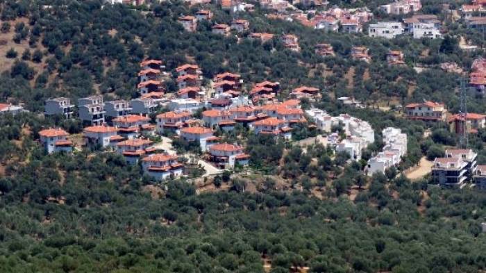Kazdağları Gerçeği ''Çünkü TATİL Size Yakışıyor'' 7 k1