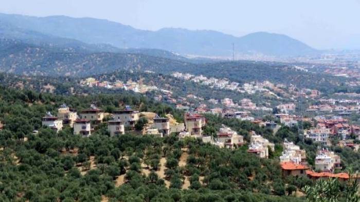 Kazdağları Gerçeği ''Çünkü TATİL Size Yakışıyor'' 5 k3