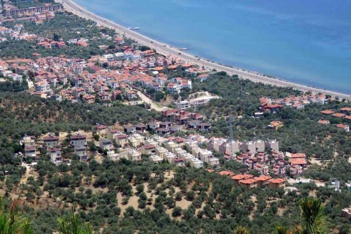 Kazdağları Gerçeği ''Çünkü TATİL Size Yakışıyor'' 4 k4