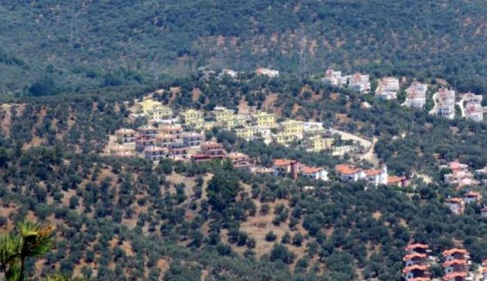 Kazdağları Gerçeği ''Çünkü TATİL Size Yakışıyor'' 2 k6