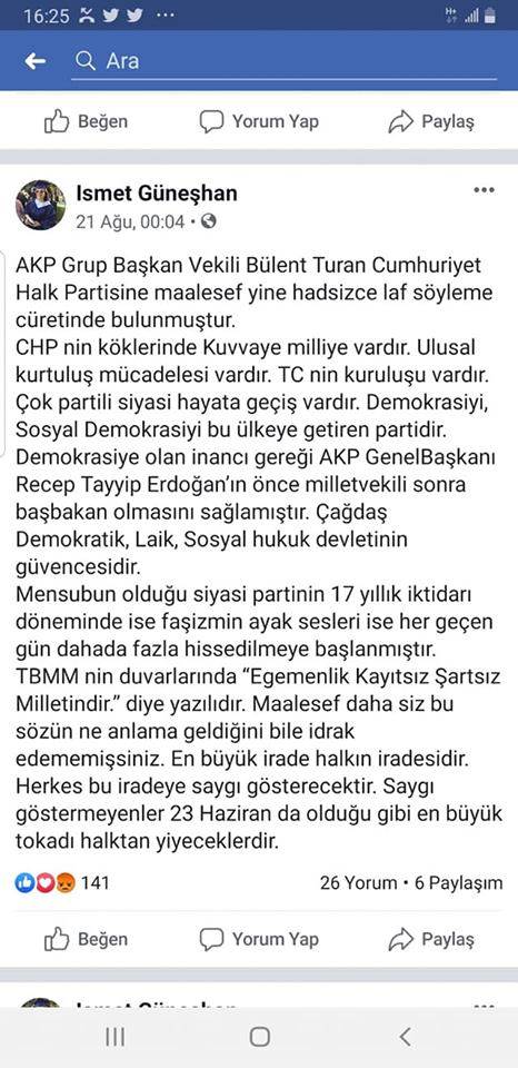 Güneşhan'a Uyanık ve Çelik'ten Demokrasi Dersi.! 2 z1