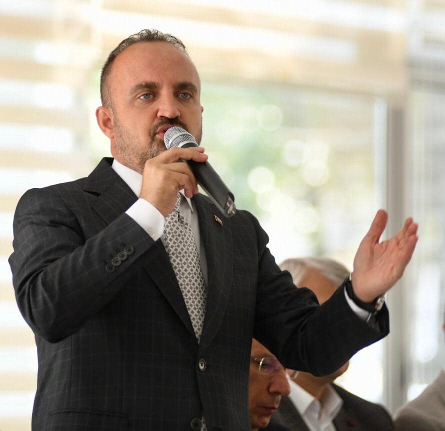 Bülent Turan'dan Çanakkale CHP ye Demokrasi Dersi 3 çan2