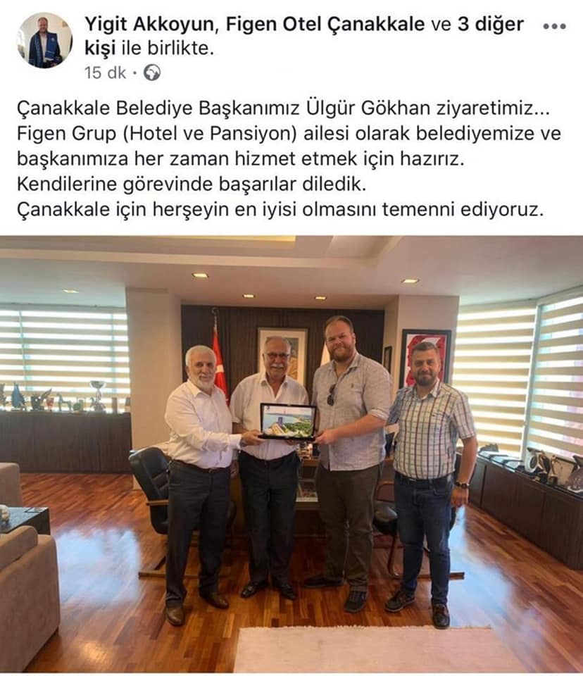 Sosyal Medayadan GİDER, Acep Nekadar Sürer.. 2 1