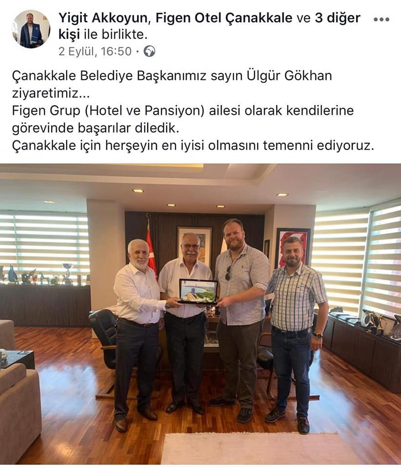 Sosyal Medayadan GİDER, Acep Nekadar Sürer.. 3 2.