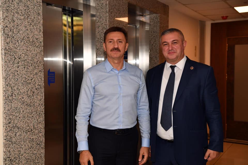 Kardeşler Buluştu.! Ve.. 3 2