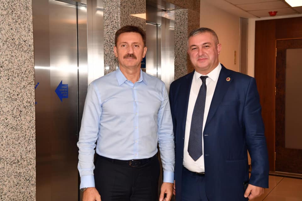 Kardeşler Buluştu.! Ve.. 4 3 2
