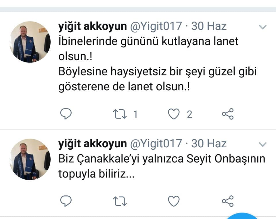 Sosyal Medayadan GİDER, Acep Nekadar Sürer.. 4 3