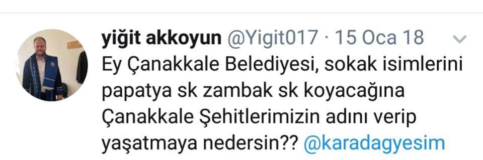 Sosyal Medayadan GİDER, Acep Nekadar Sürer.. 5 4.