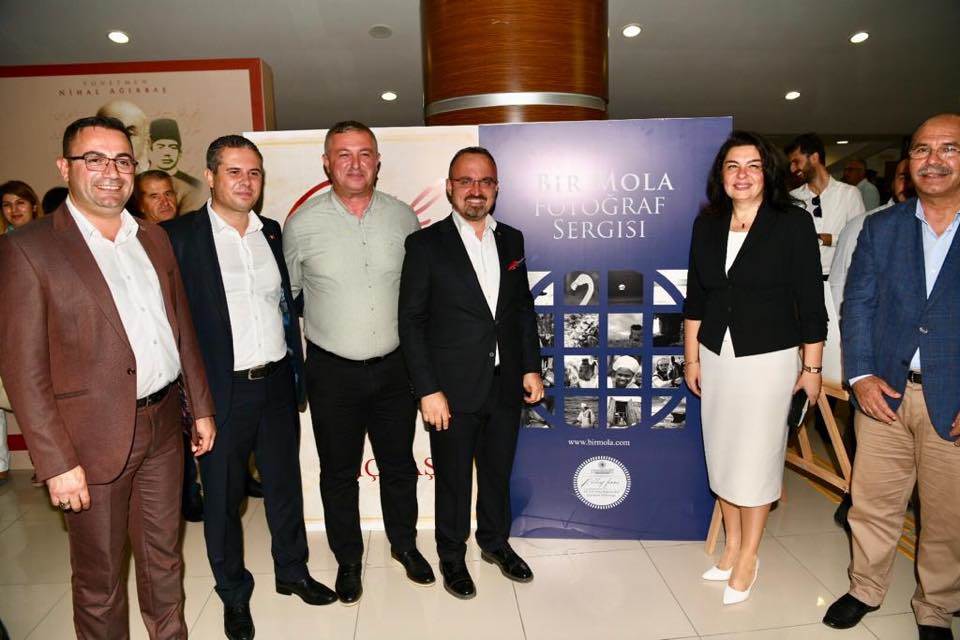 ''AKİF'' Belgeselinin Galası Yoğun Katılım ile Gerçekleştirildi 3 m9