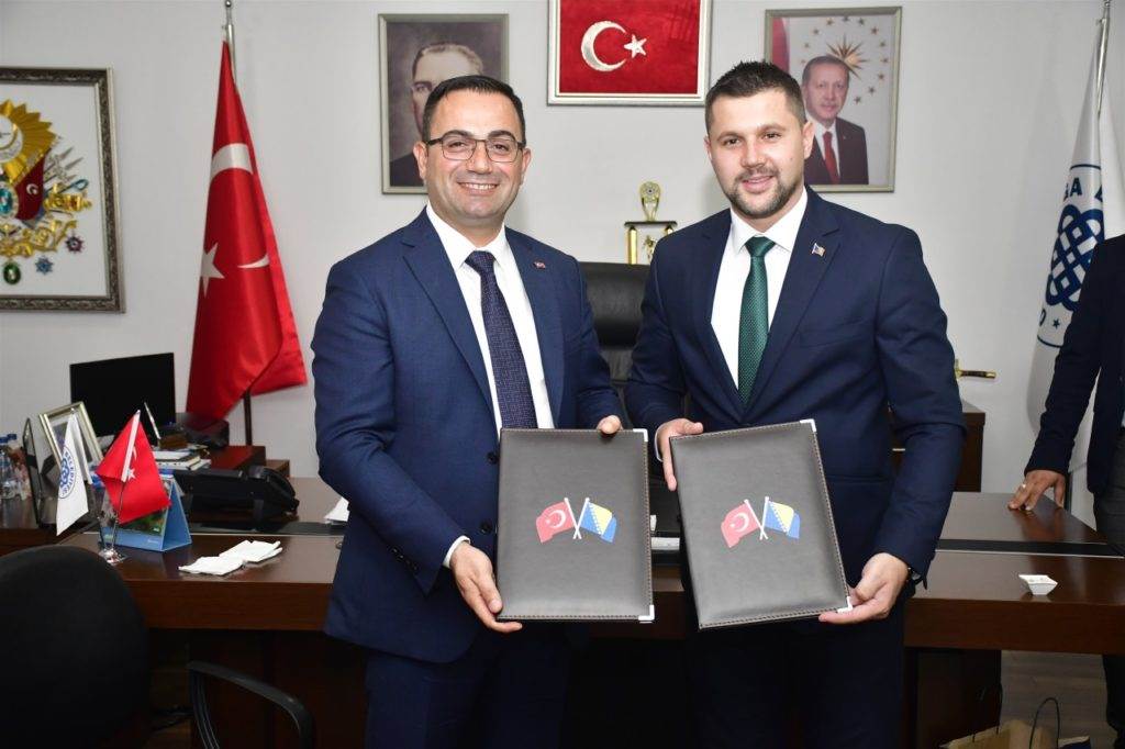 Biga ve Bosna Arasında Kardeşlik ve İşbirliği Köprüsü 2 bt2