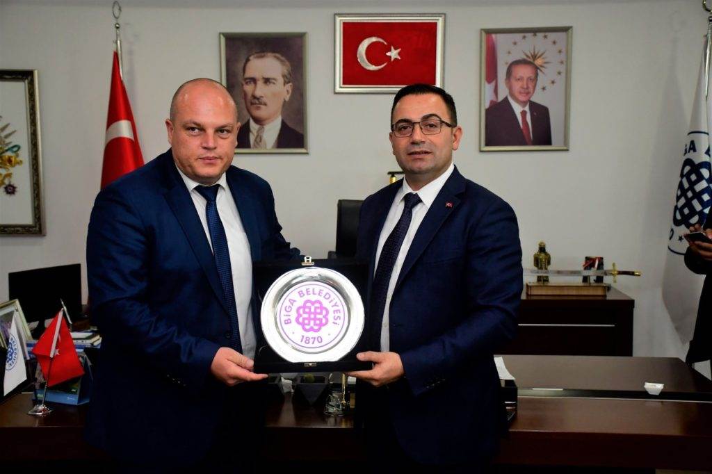 Biga ve Bosna Arasında Kardeşlik ve İşbirliği Köprüsü 7 bt7