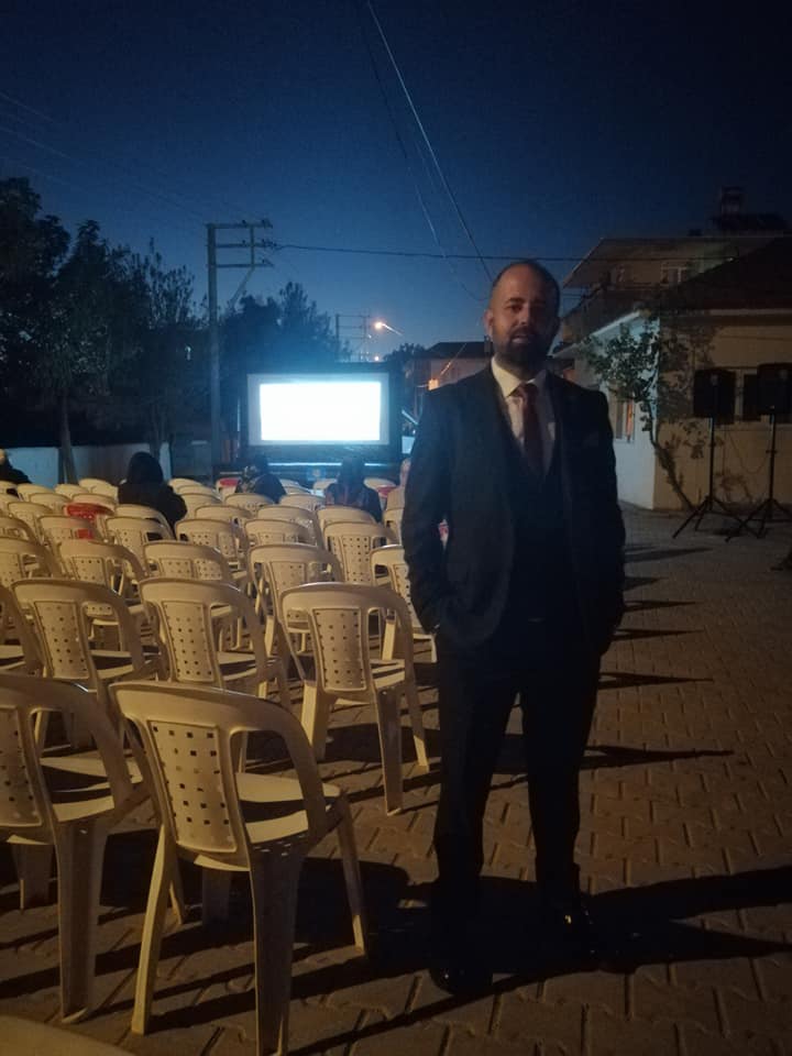 Çıplak Köyü Açık Hava Sokak Sineması Büyük İlgi Gördü 2 uguk2