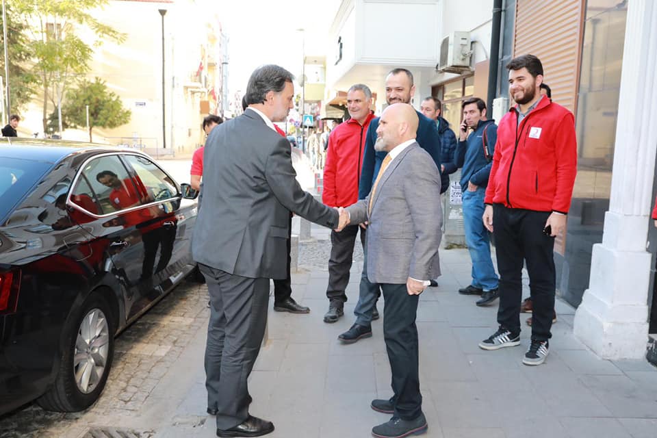 ''Bir Destandır Çanakkale, Atalarımızın İzinde...'' 2 kilk