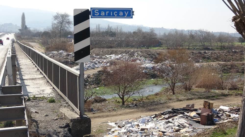 ÇANAKKALE BELEDİYESİ HİJYENDE SINIFTA KALDI 3 kap3