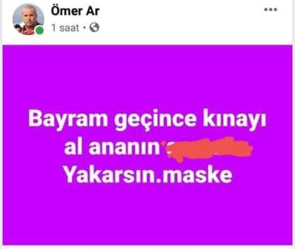 Yıldıray Ölçek'ten CHP'nin İKİNCİ SKANDAL Paylaşımına Tepki Gecikmedi 2 ömer ar