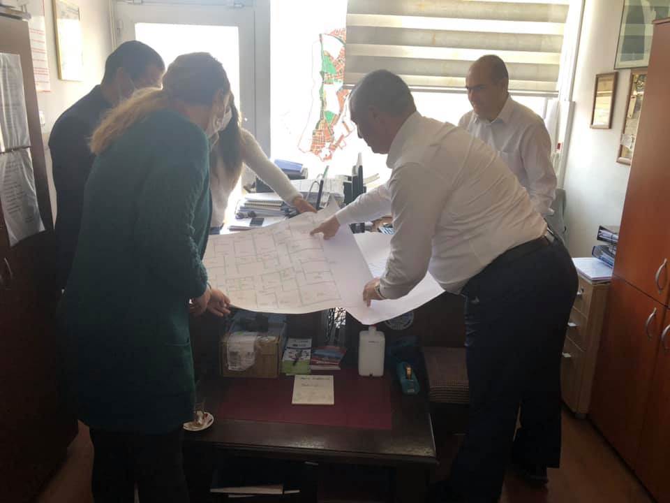 ORUÇOĞLU STARTI VERDİ.! İKİ GÜNDE 200 TALEP ALINDI.! 2 o1k