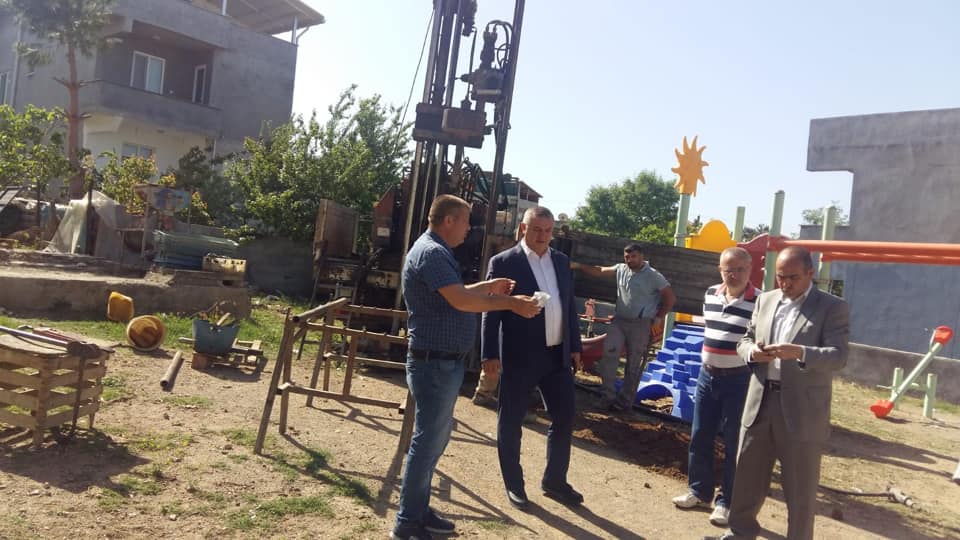 ORUÇOĞLU STARTI VERDİ.! İKİ GÜNDE 200 TALEP ALINDI.! 3 o4