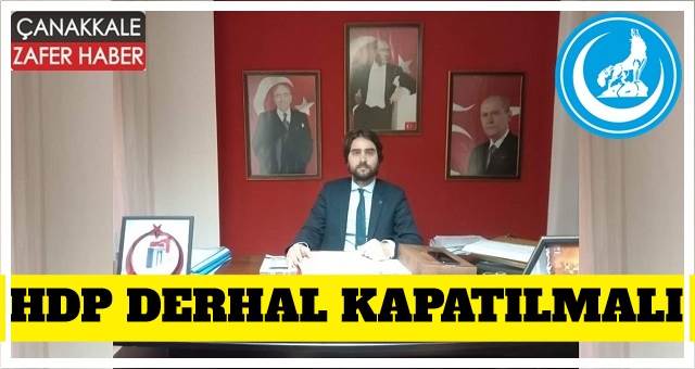 MHP 1