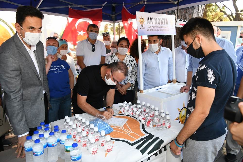 Bülent Turan “Gönül seferberliği’ mücadelemizde en önemli adımlardan biri” 3 g2