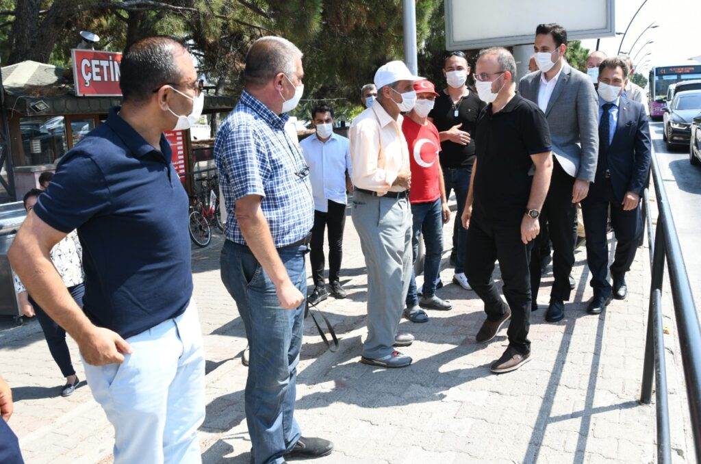 Bülent Turan “Gönül seferberliği’ mücadelemizde en önemli adımlardan biri” 2 g4