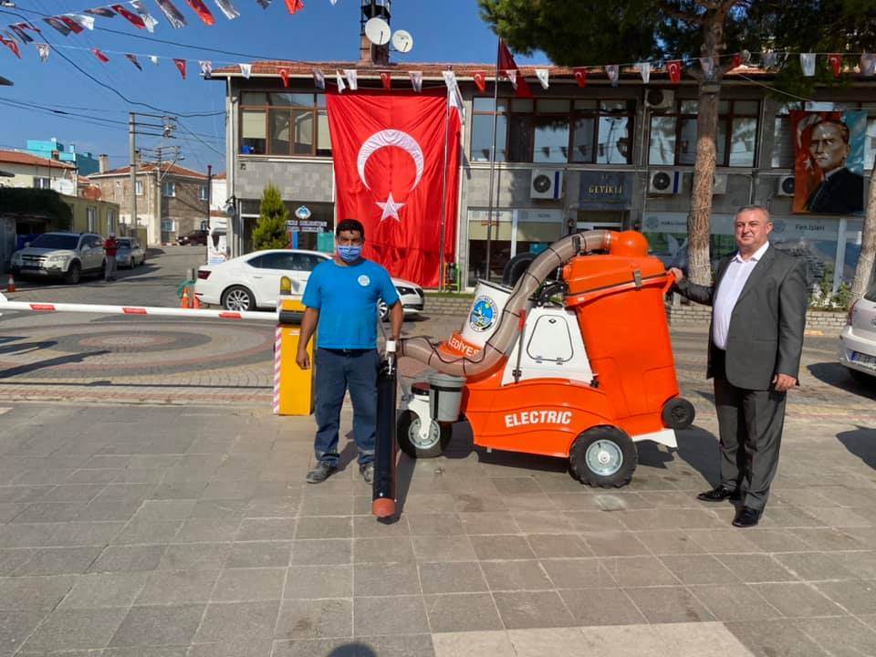 ''HER ŞEY GEYİKLİ İÇİN'' 4 ZZG3