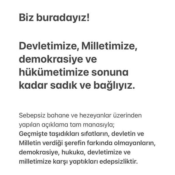 ÇANAKKALE VALİSİ İLHAMİ AKTAŞ'TAN MESAJ ÇOK NET.! 2 z.ilhami aktaş